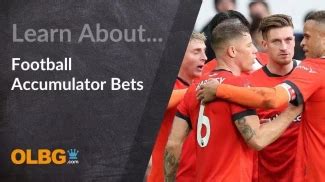 olbg football accumulator tips
